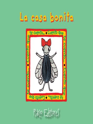 cover image of La Casa Bonita